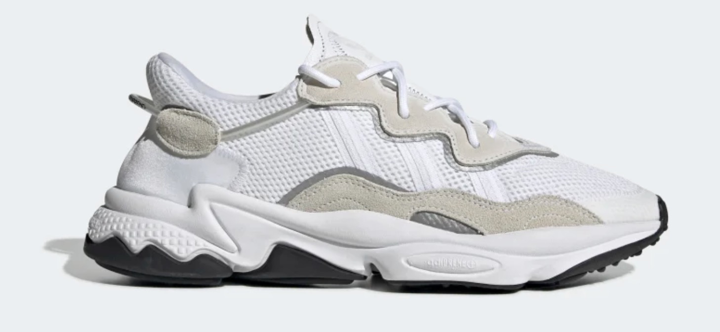 adidas Ozweego Cloud White