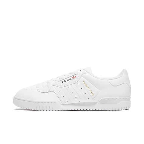adidas Powerphase White JD Exclusive