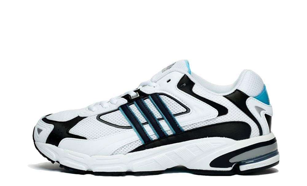 adidas Response CL White Blue