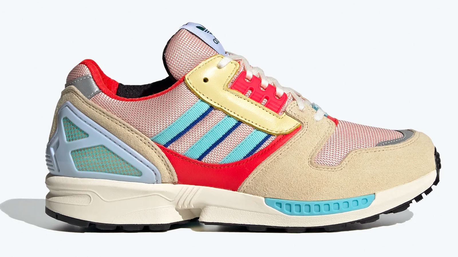 adidas SNS