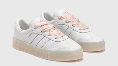 adidas Sambarose Footwear 