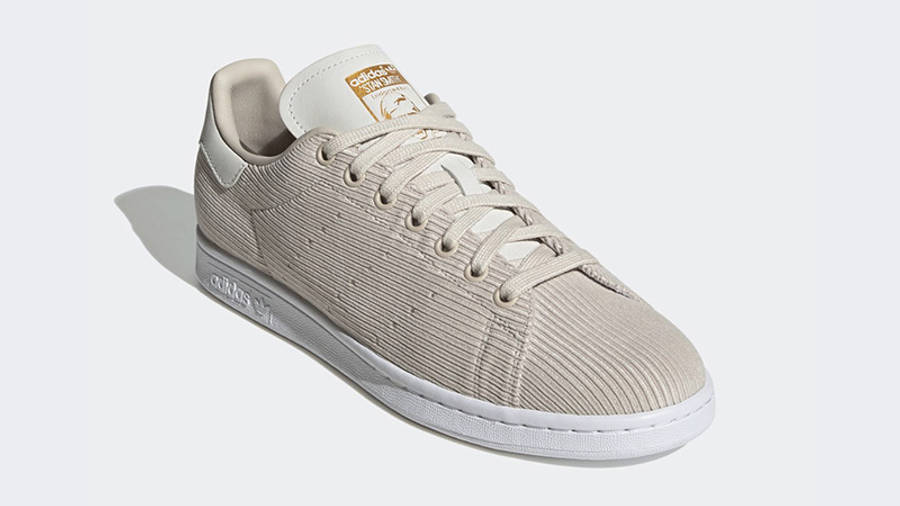 adidas Stan Smith Corduroy - Vorschule Schuhe - SNEEKERSS