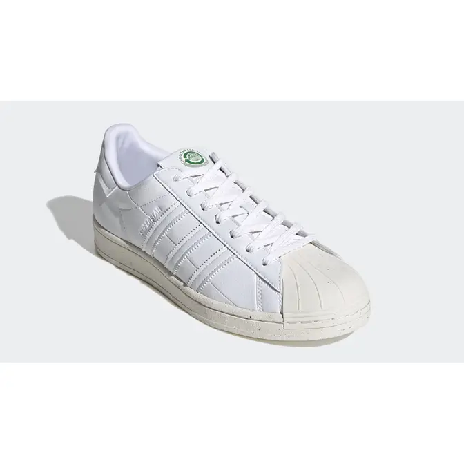 Adidas superstar hotsell 80s clean uk