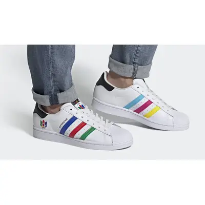 Adidas superstar fu9521 sale