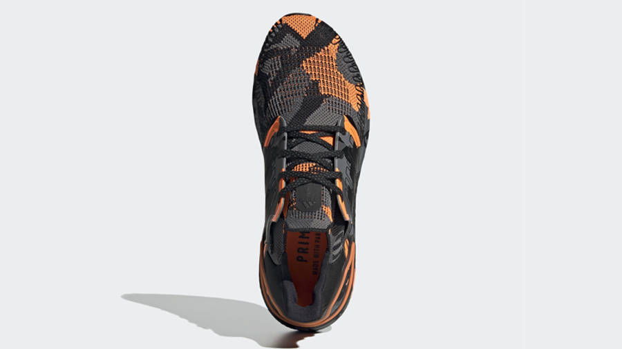 ultra boost 20 orange