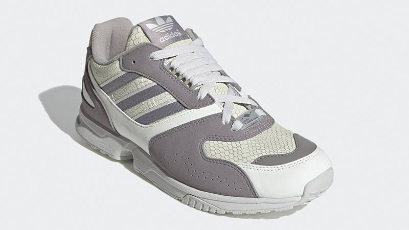 adidas ZX 4000 Orbit Grey Dove Grey