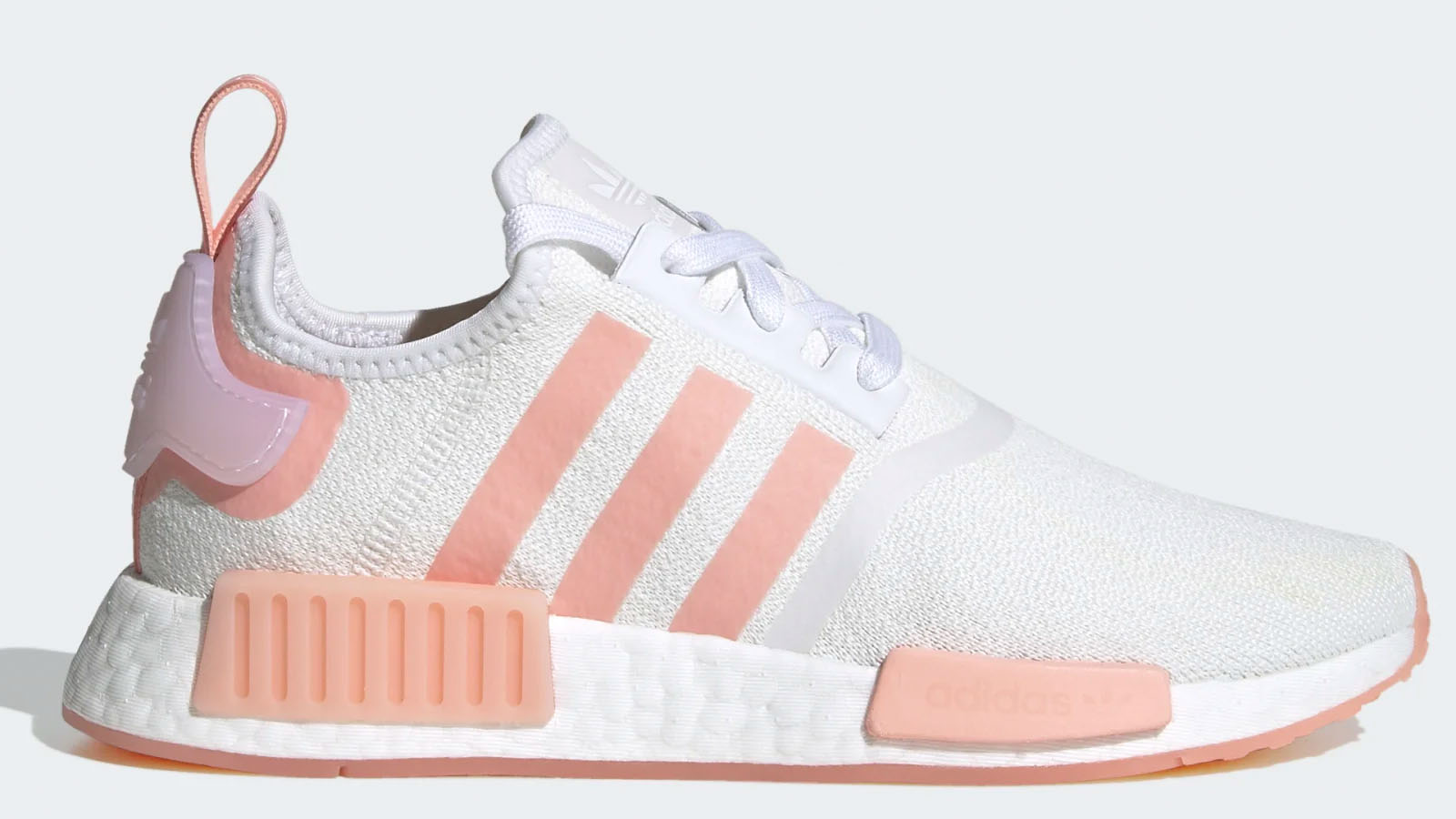 adidas pink nmd r1