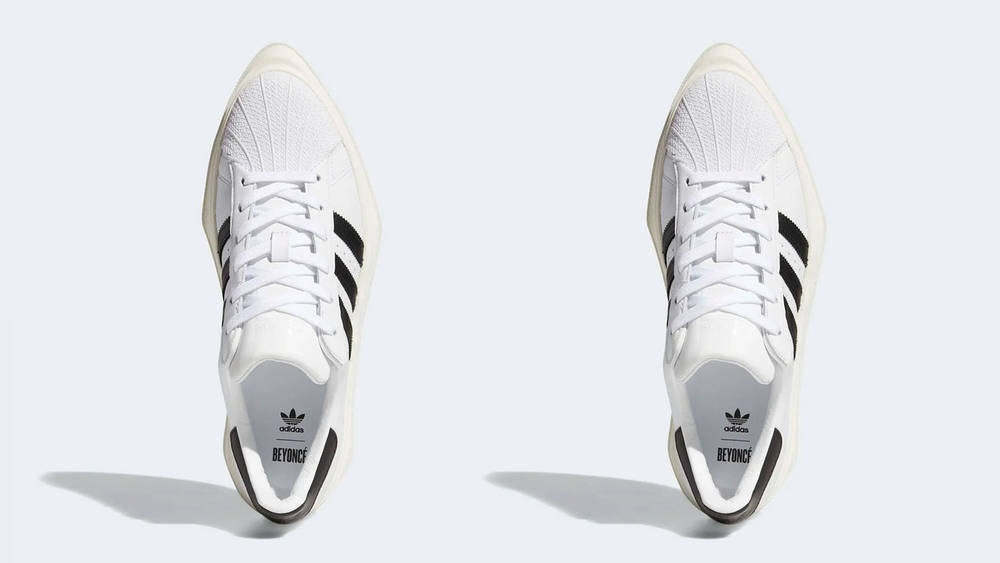 adidas superstar birdseye shot