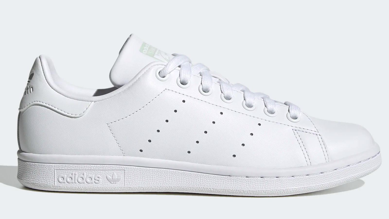 adidas triple white stan smith
