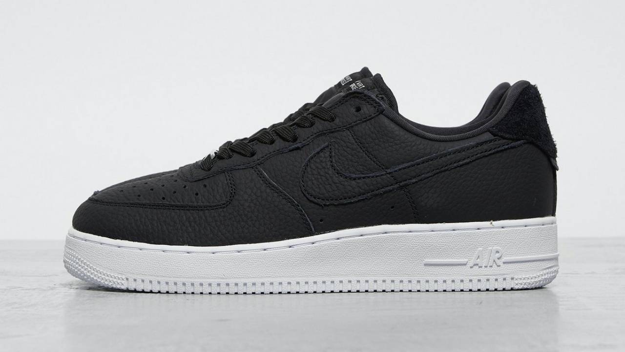 af1 craft