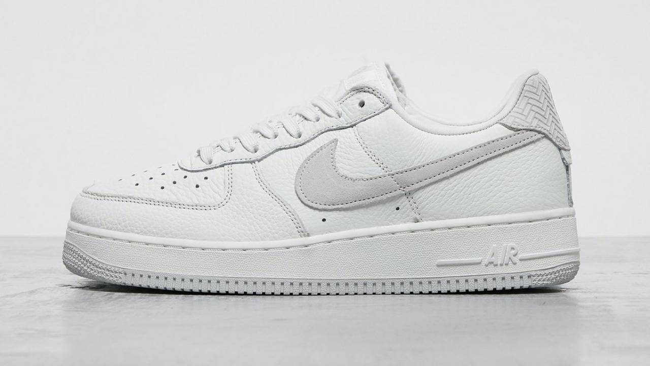af1 craft