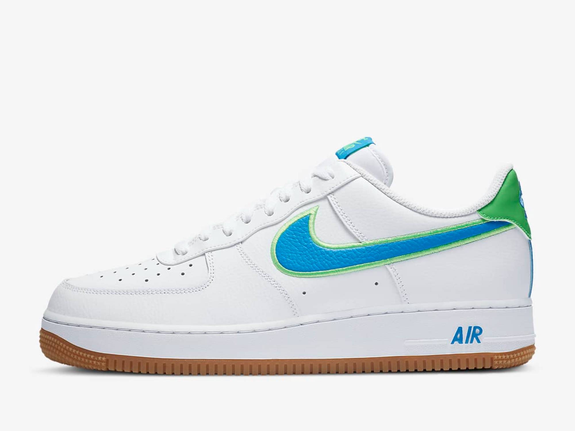 Don't Miss These 25 "JUST IN" New Drops at Nike UK 19