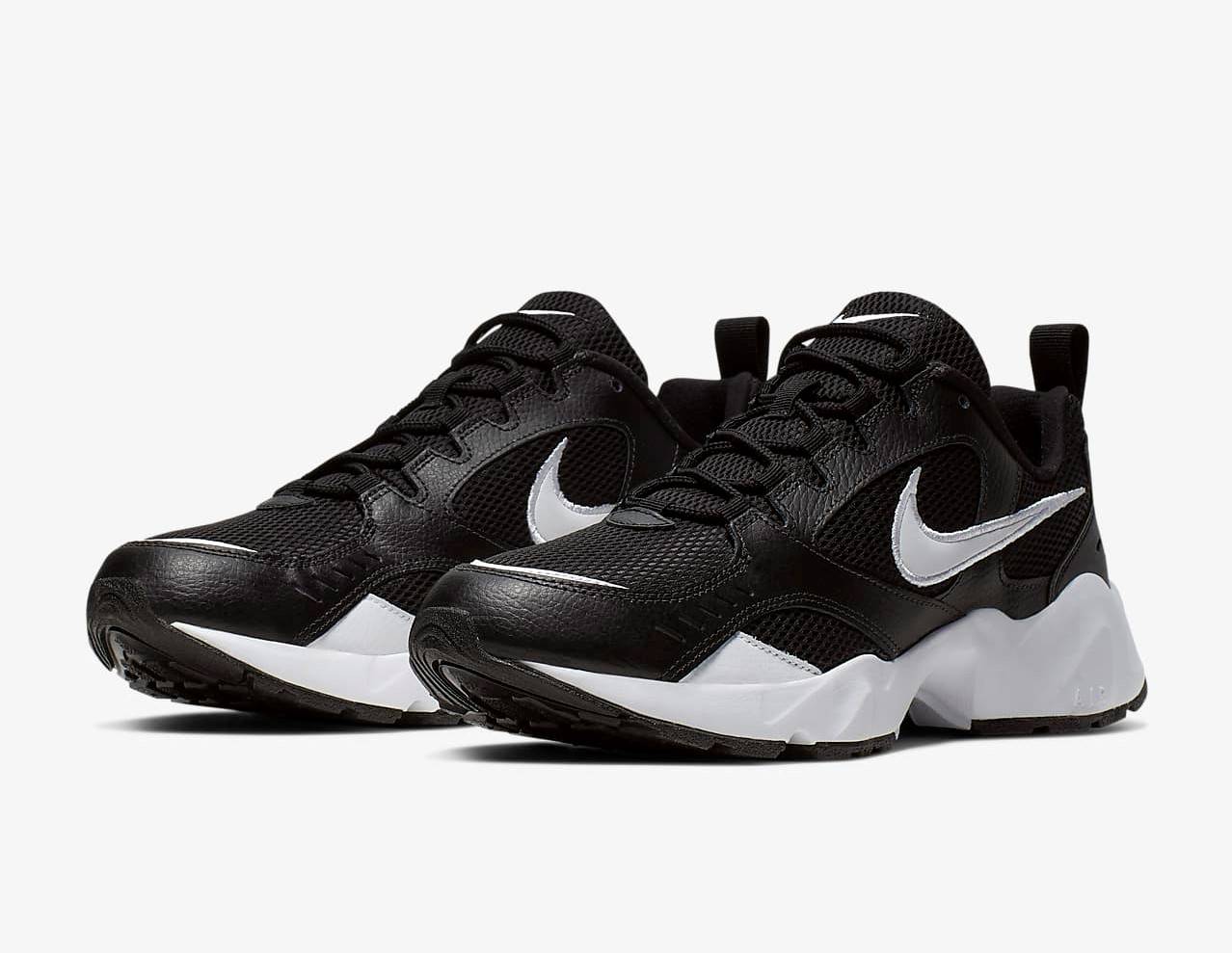 10 Stealthy Autumn Picks for as Low as £39 in Nike's Mega Sale 2