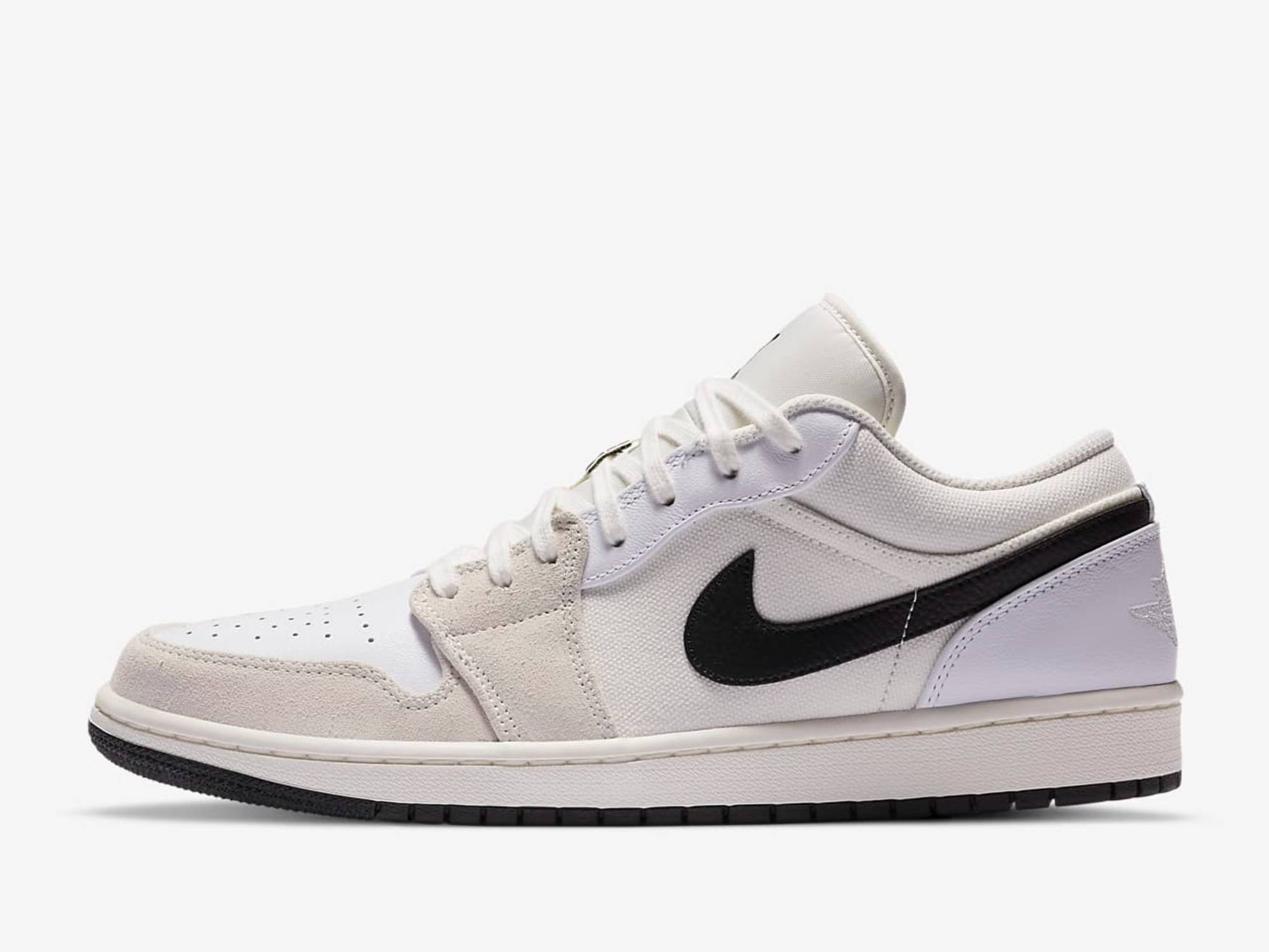 Don't Miss These 25 "JUST IN" New Drops at Nike UK 16