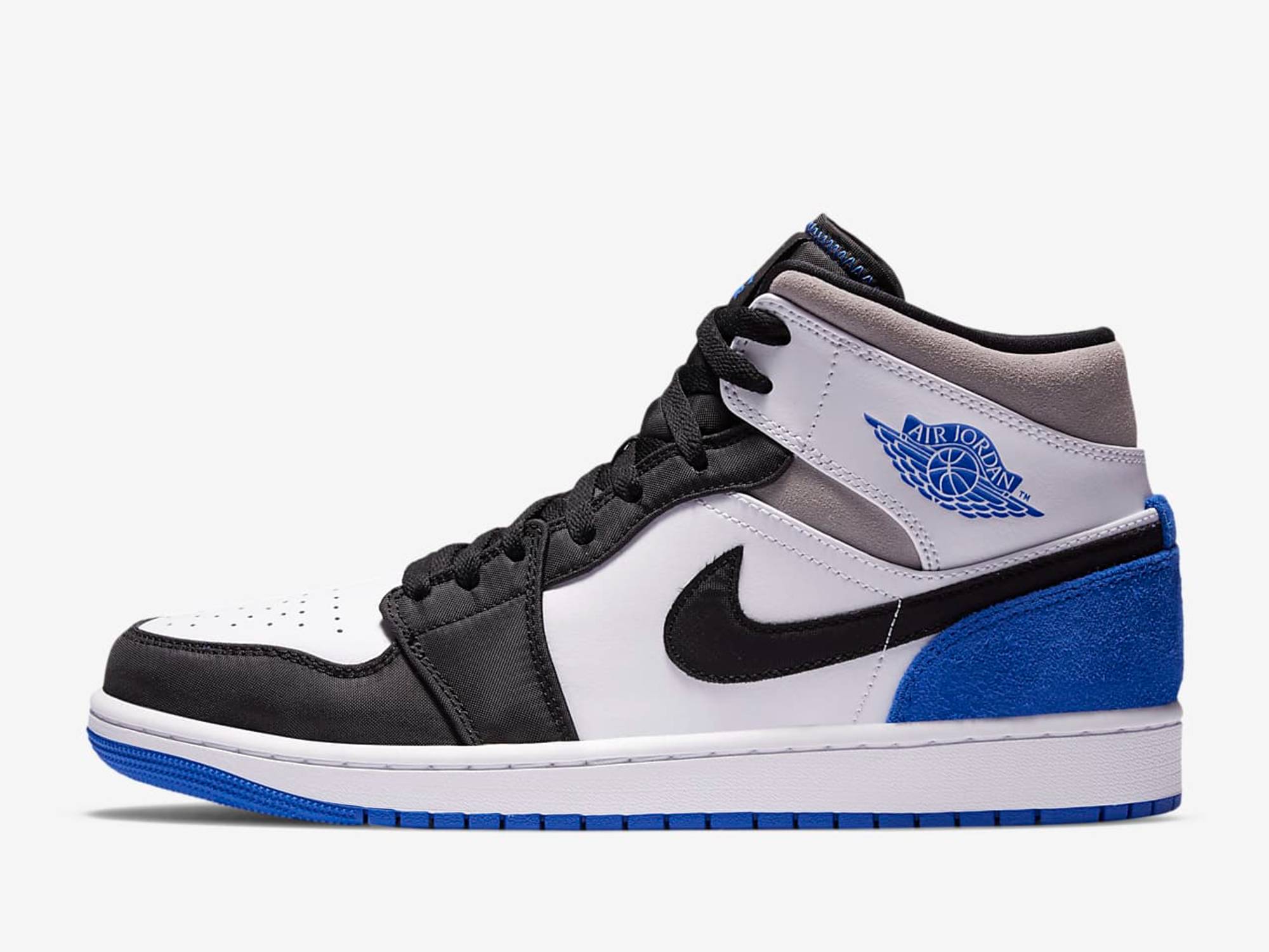 Don't Miss These 25 "JUST IN" New Drops at Nike UK 14