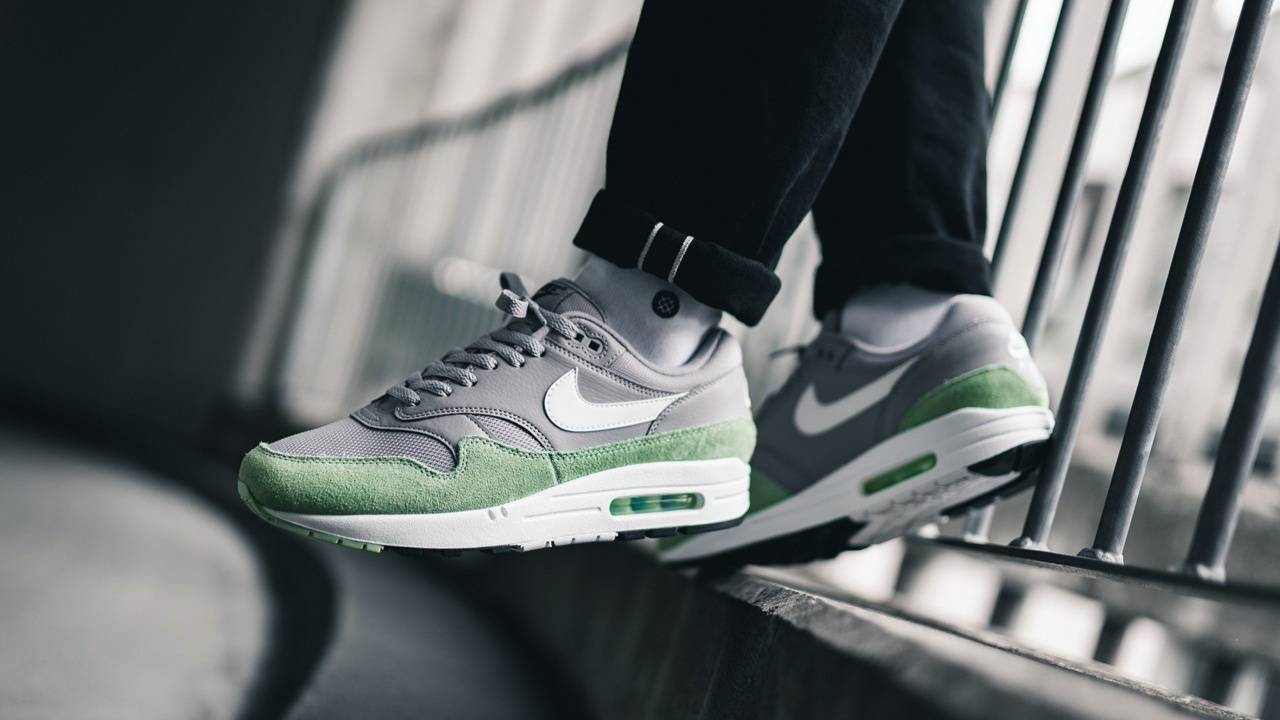 air max 1