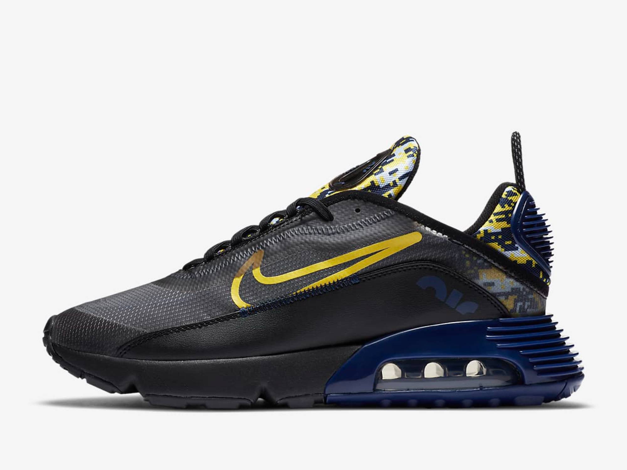 Don't Miss These 25 "JUST IN" New Drops at Nike UK 9