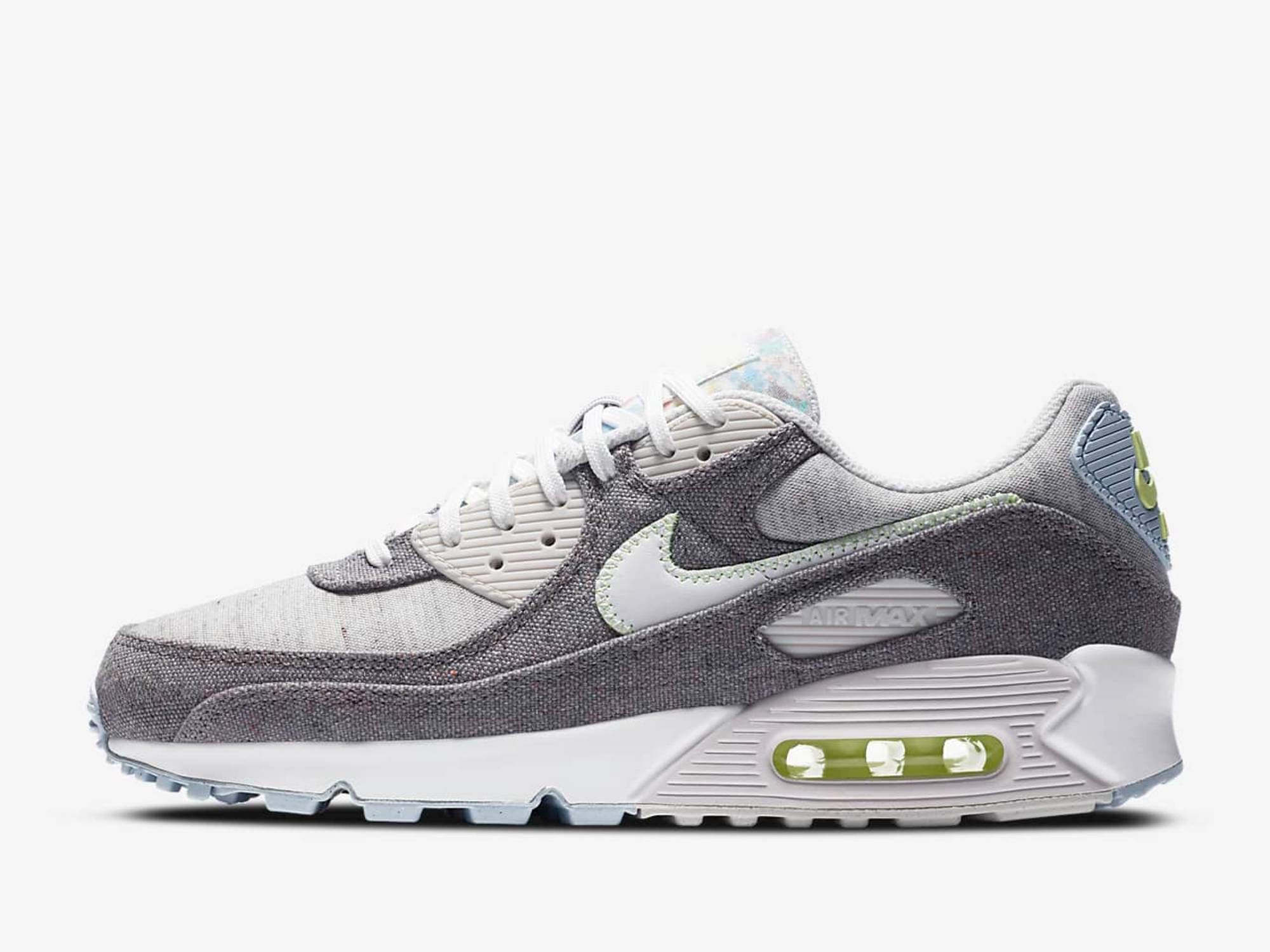 Don't Miss These 25 "JUST IN" New Drops at Nike UK 12