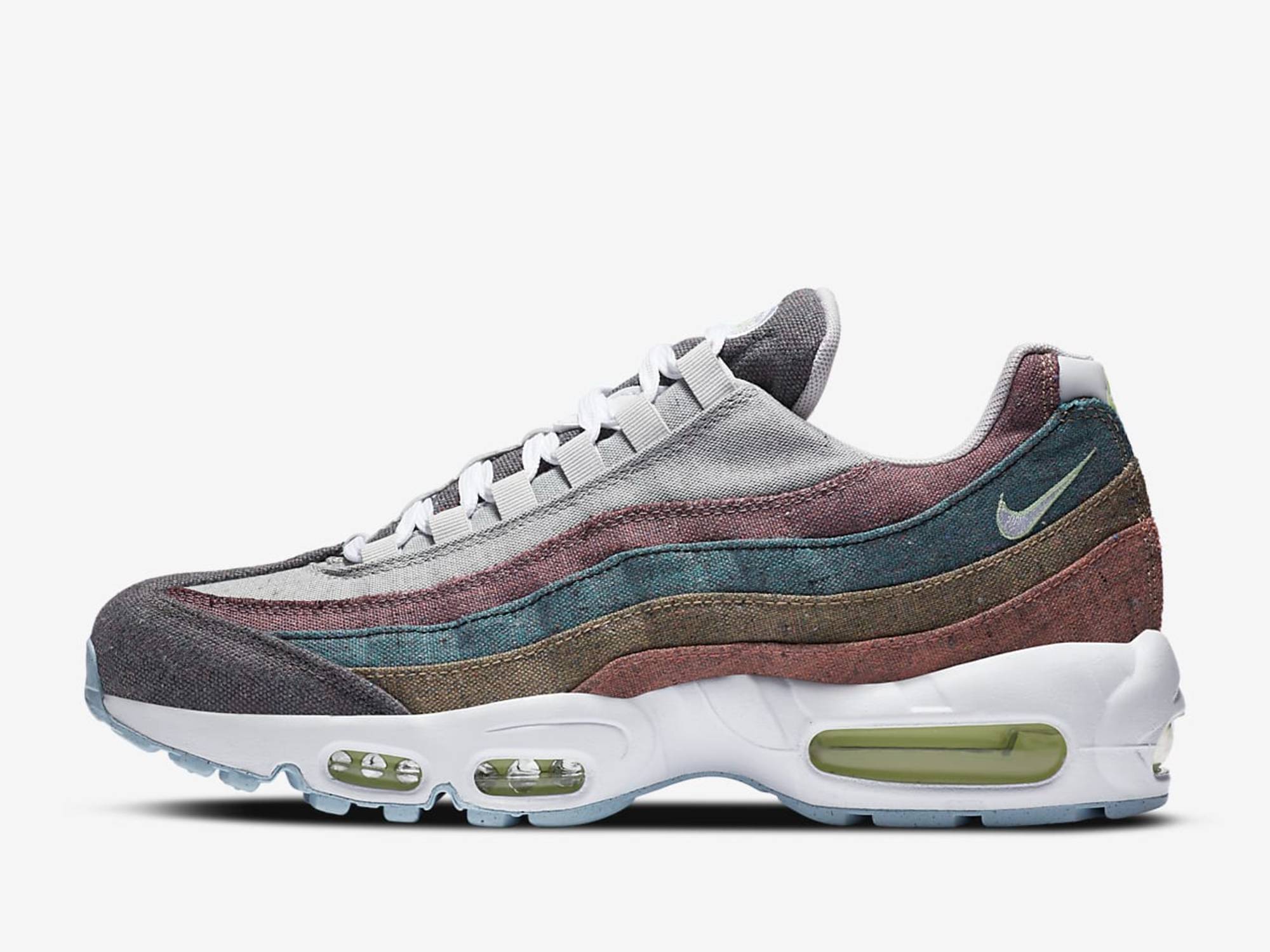 Don't Miss These 25 "JUST IN" New Drops at Nike UK 10