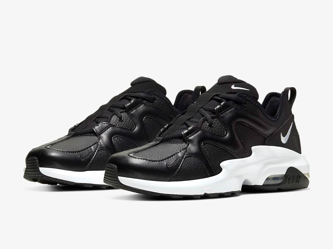 10 Stealthy Autumn Picks for as Low as £39 in Nike's Mega Sale