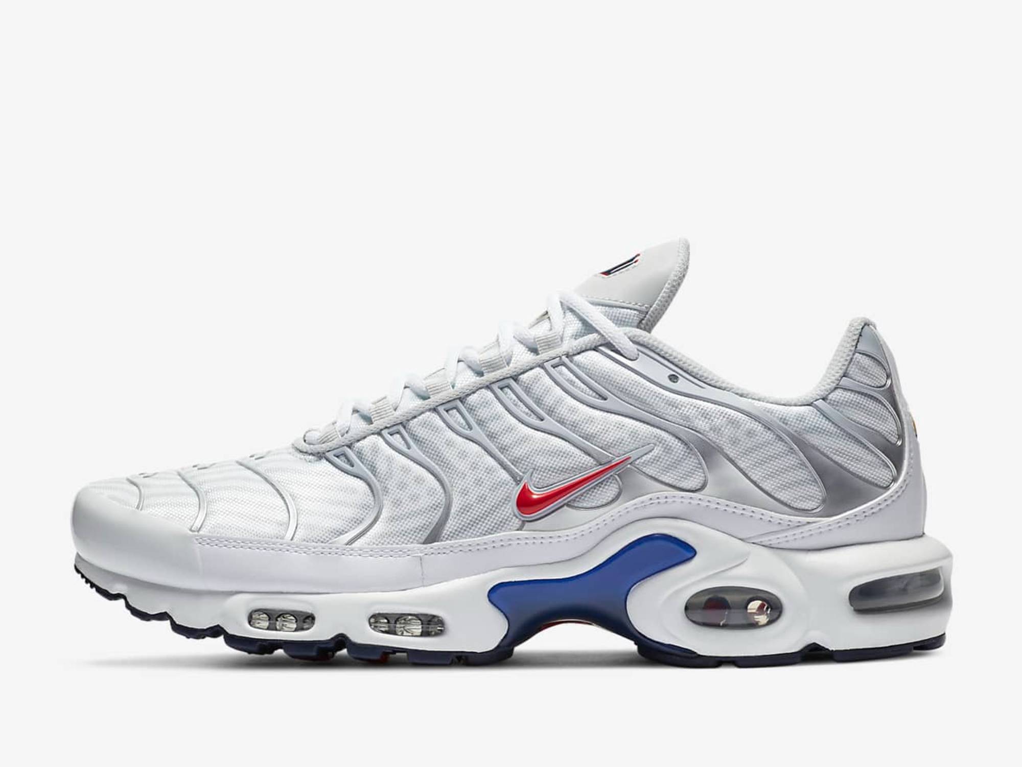 Don't Miss These 25 "JUST IN" New Drops at Nike UK 8
