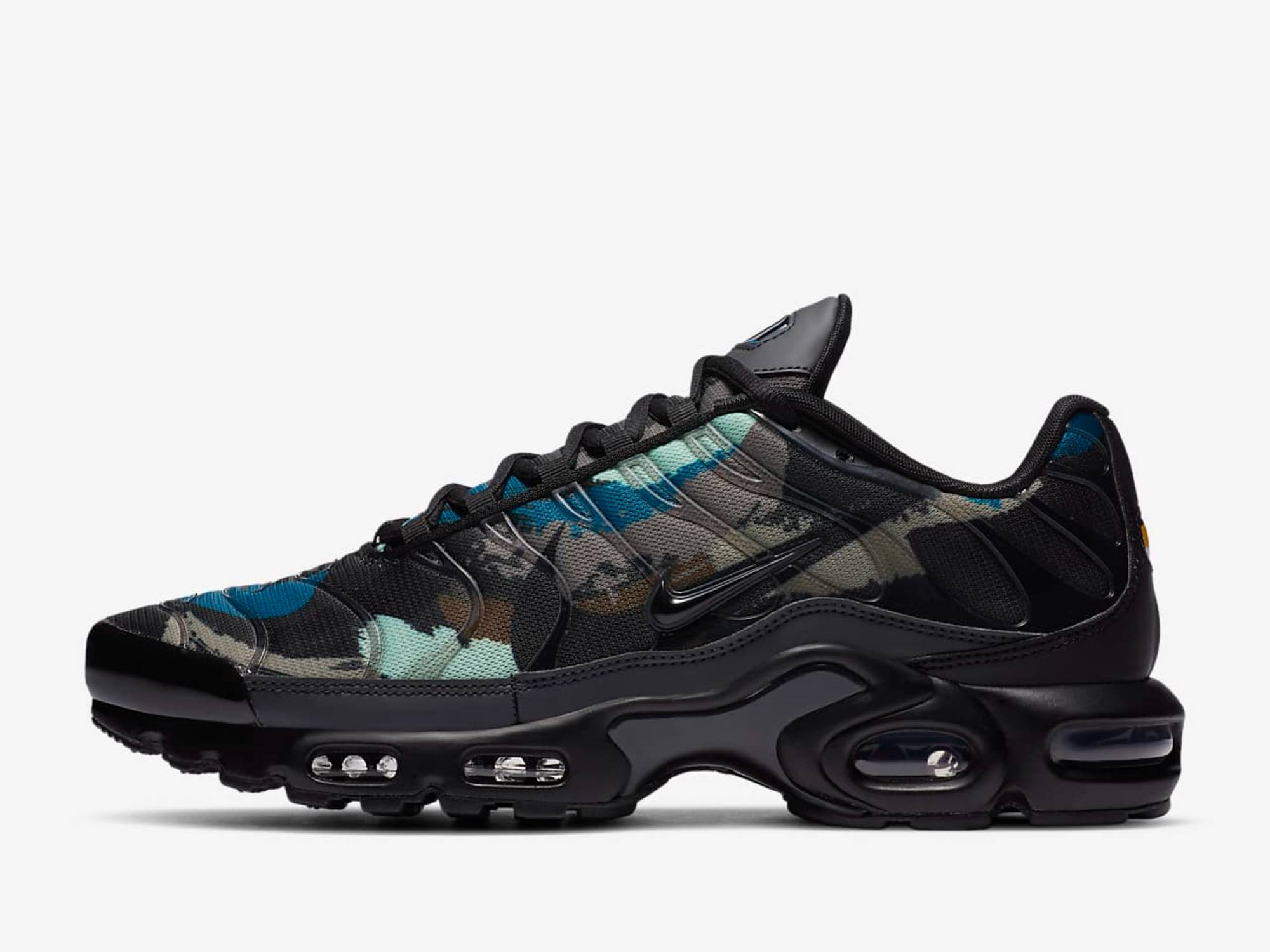 Don't Miss These 25 "JUST IN" New Drops at Nike UK 7