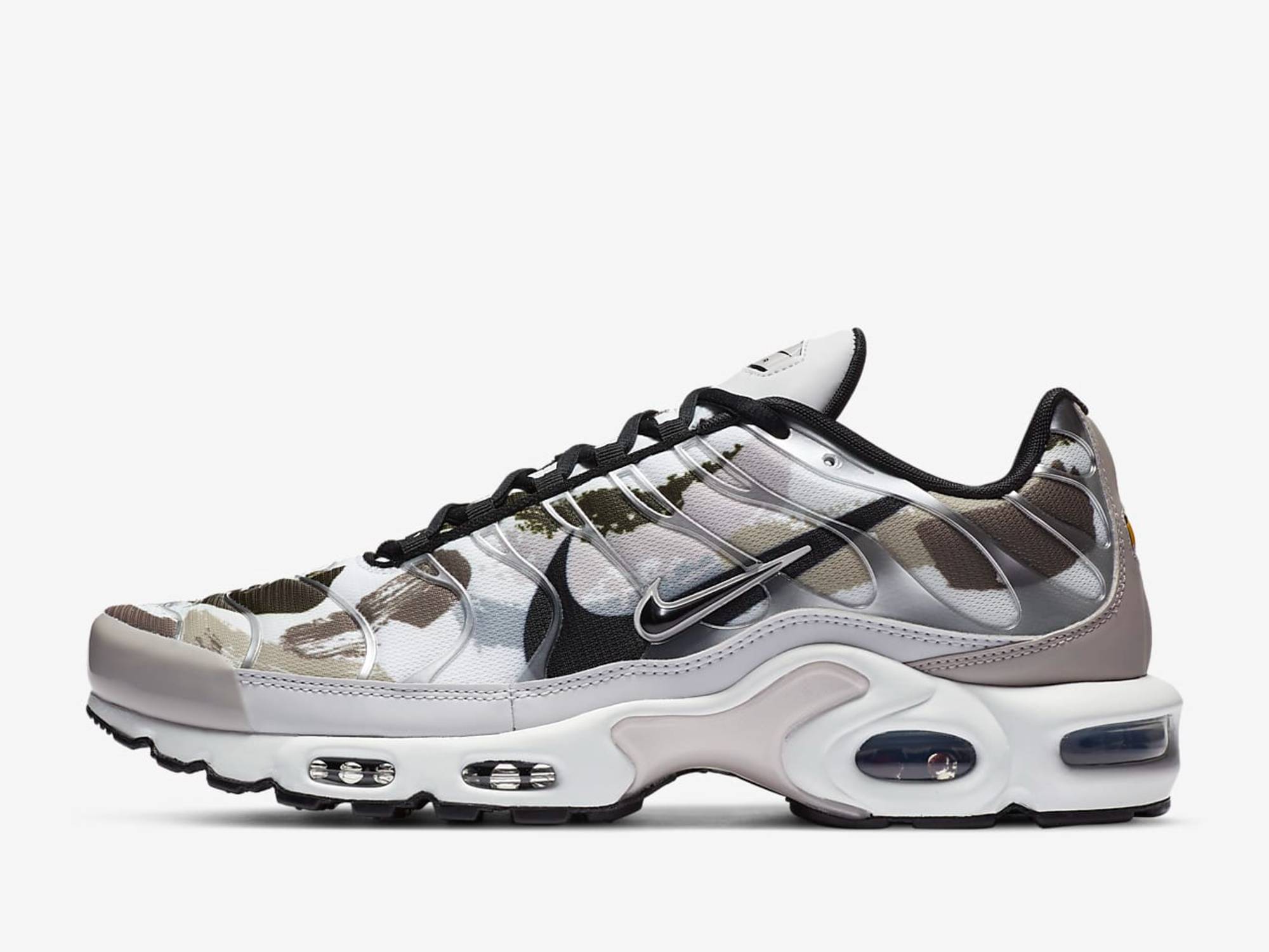 Don't Miss These 25 "JUST IN" New Drops at Nike UK 6