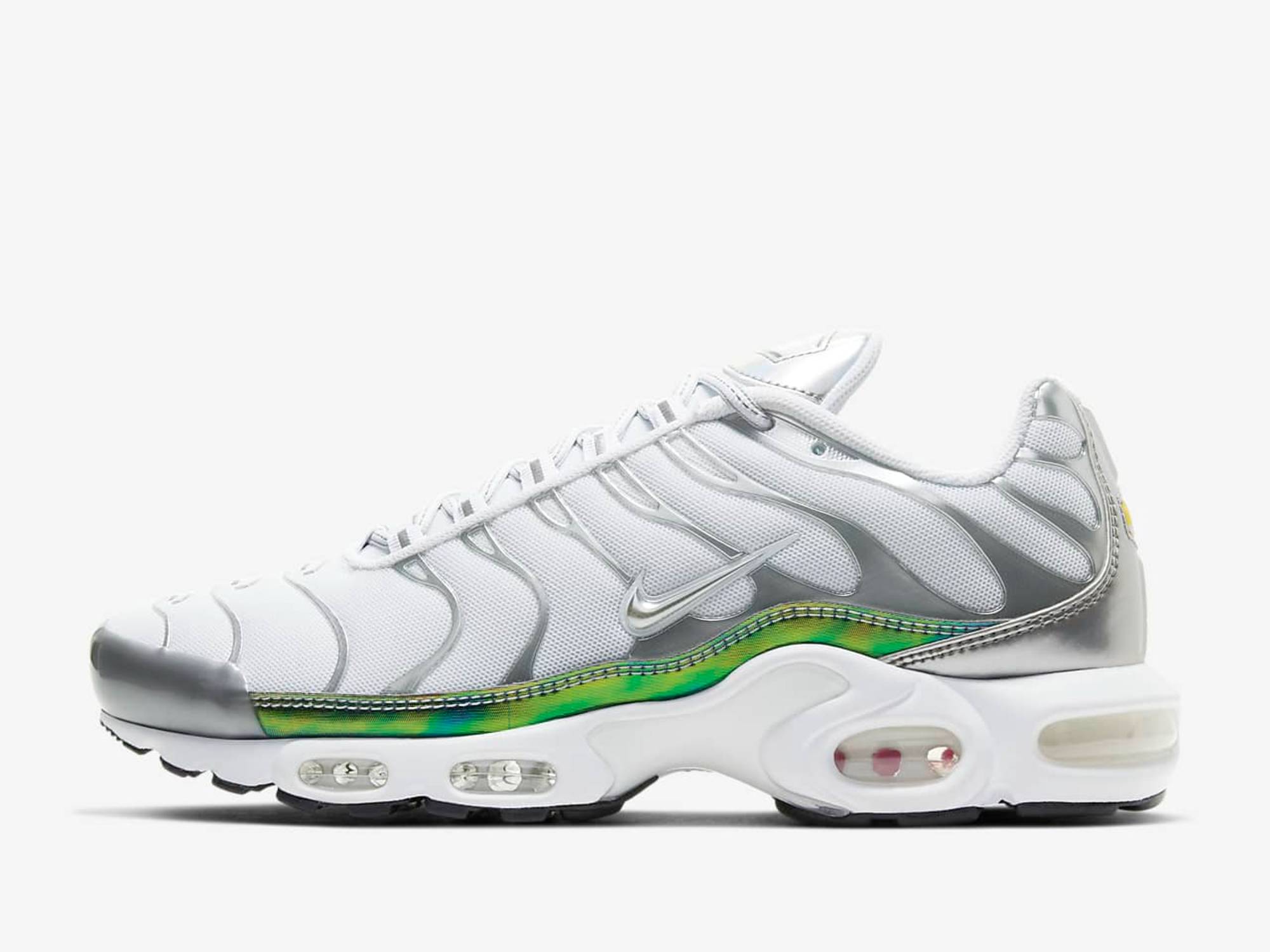 Don't Miss These 25 "JUST IN" New Drops at Nike UK 5
