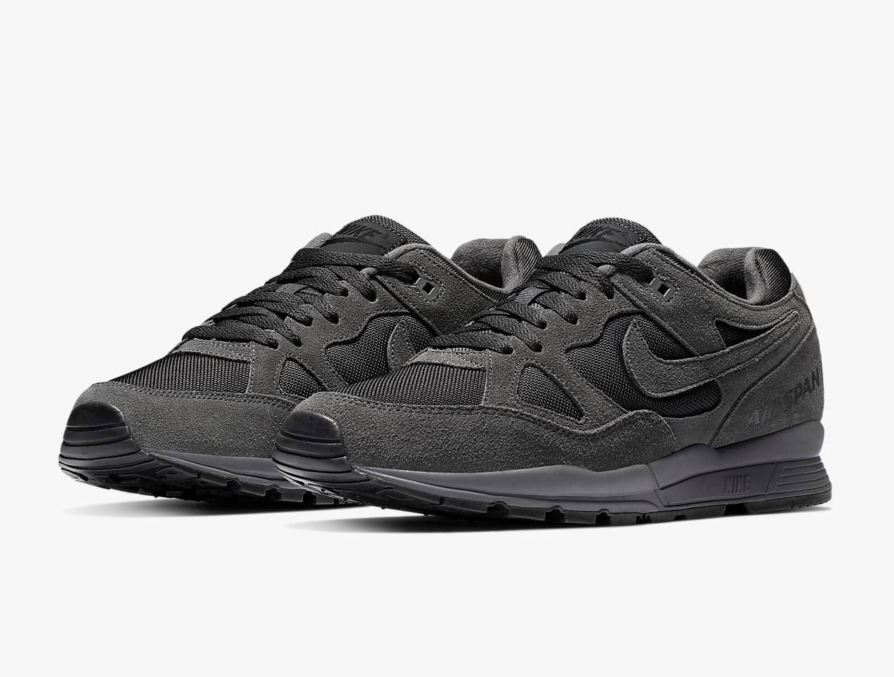 10 Stealthy Autumn Picks for as Low as £39 in Nike's Mega Sale 15