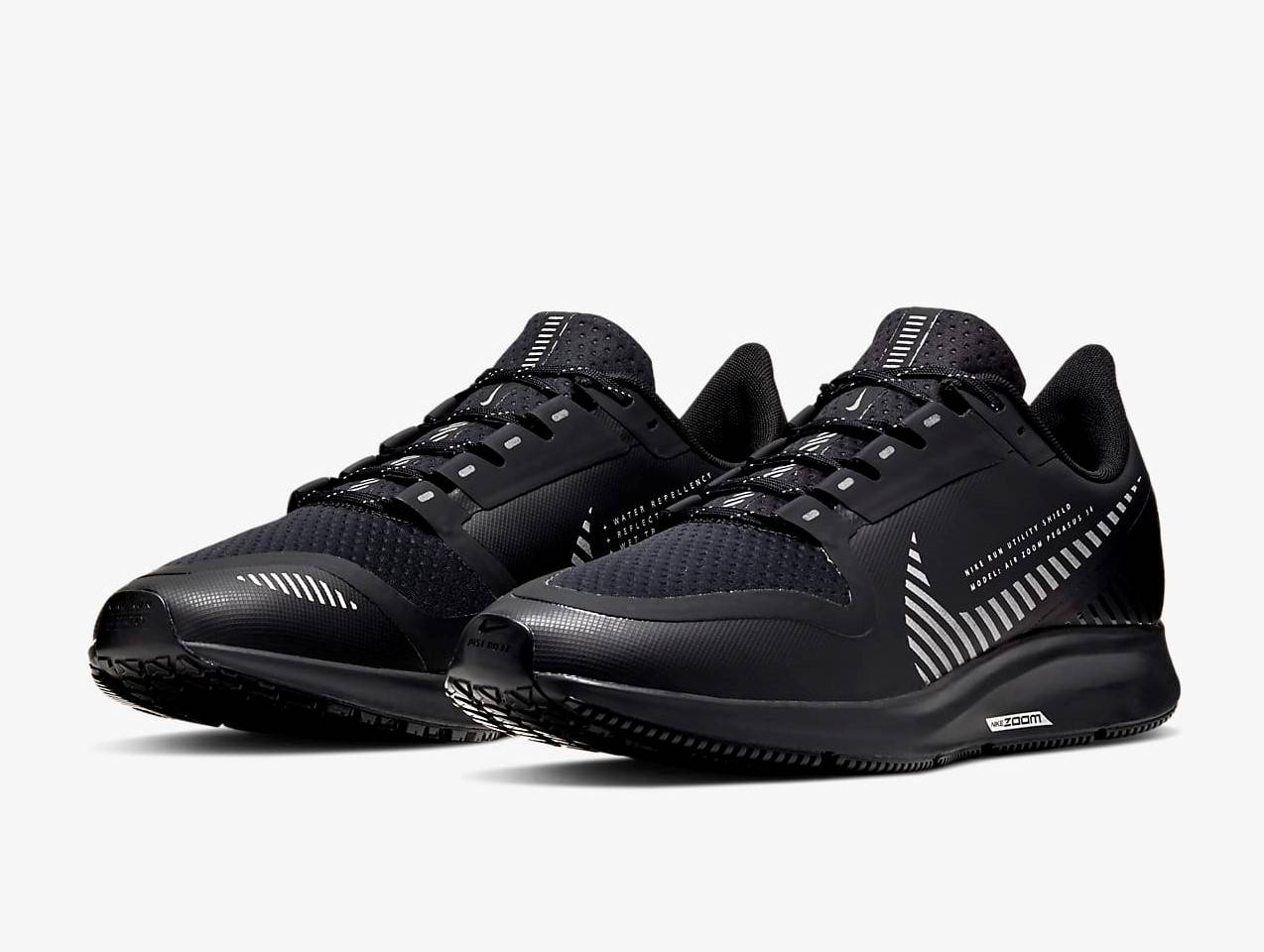 10 Stealthy Autumn Picks for as Low as £39 in Nike's Mega Sale 13