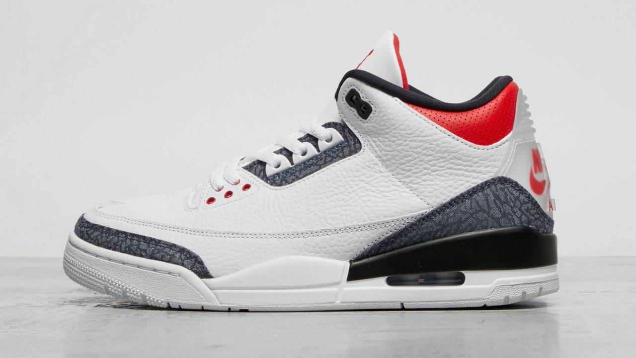 aj3 denim