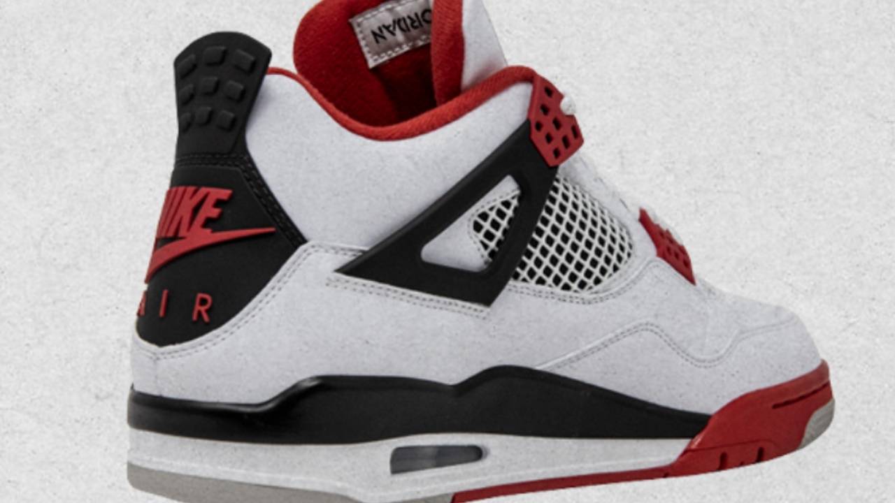 aj4 fire red 3