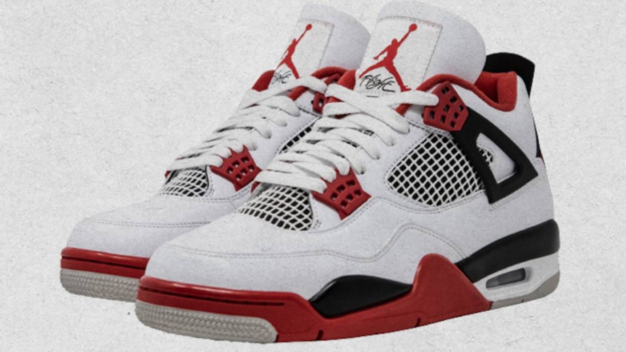 aj4 fired red