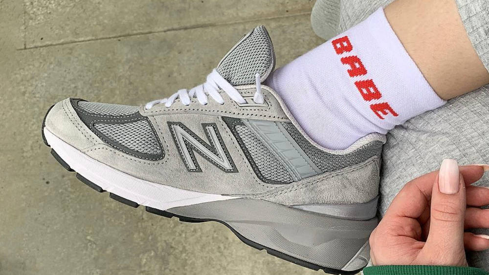 New Balance 990 New Balance 990