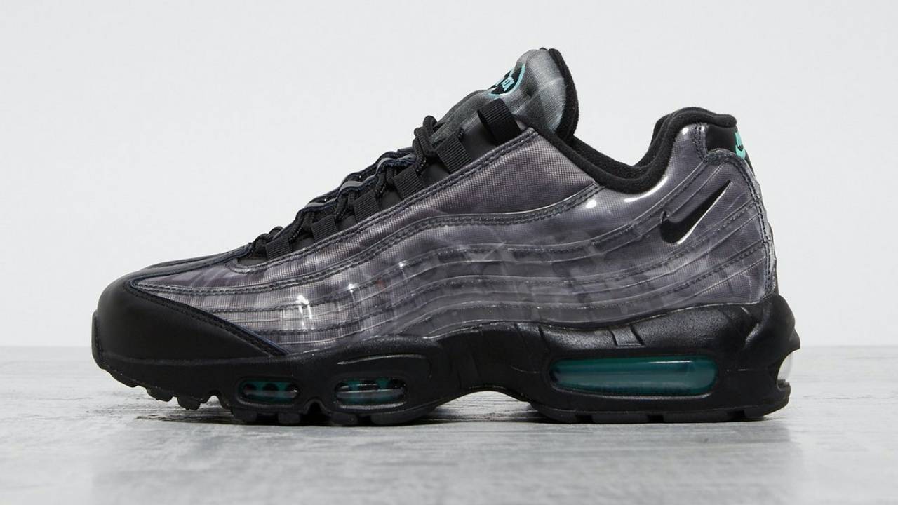 am95 dna
