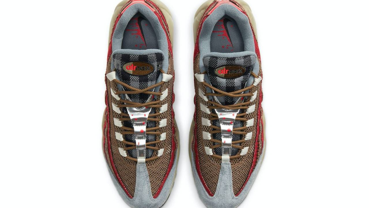 am95 freddy krueger 4