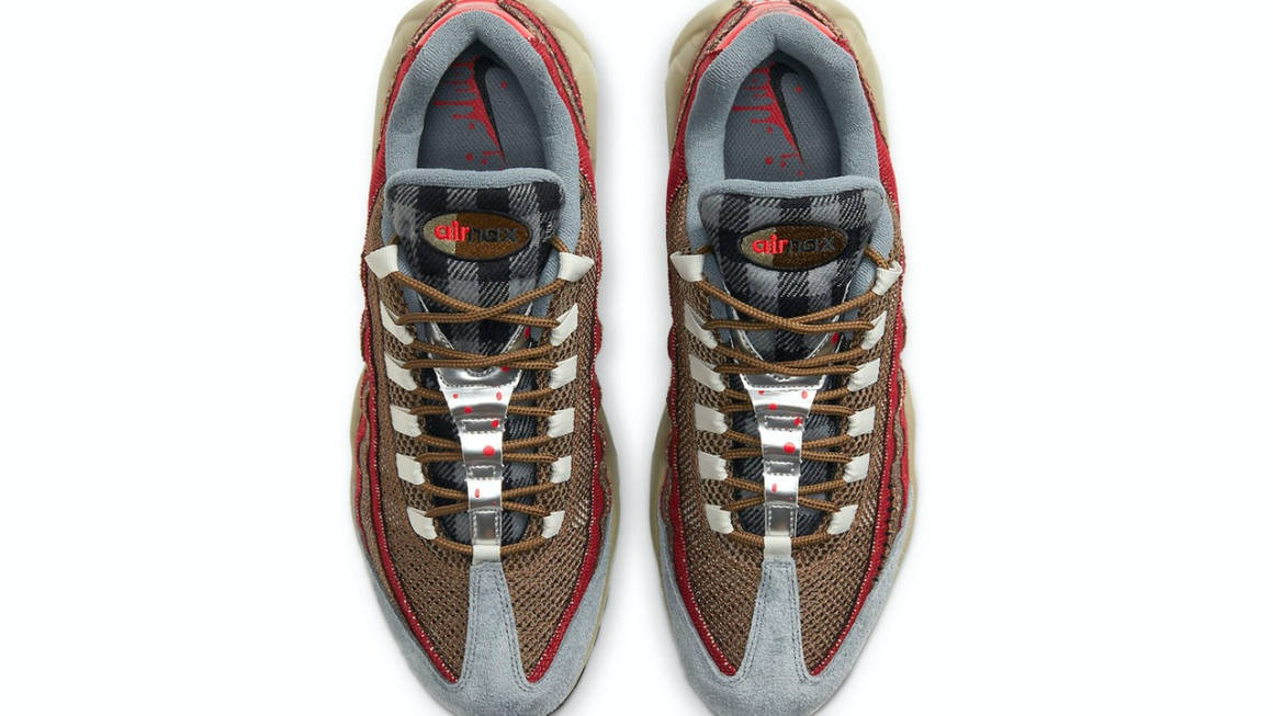 freddy krueger air max 95