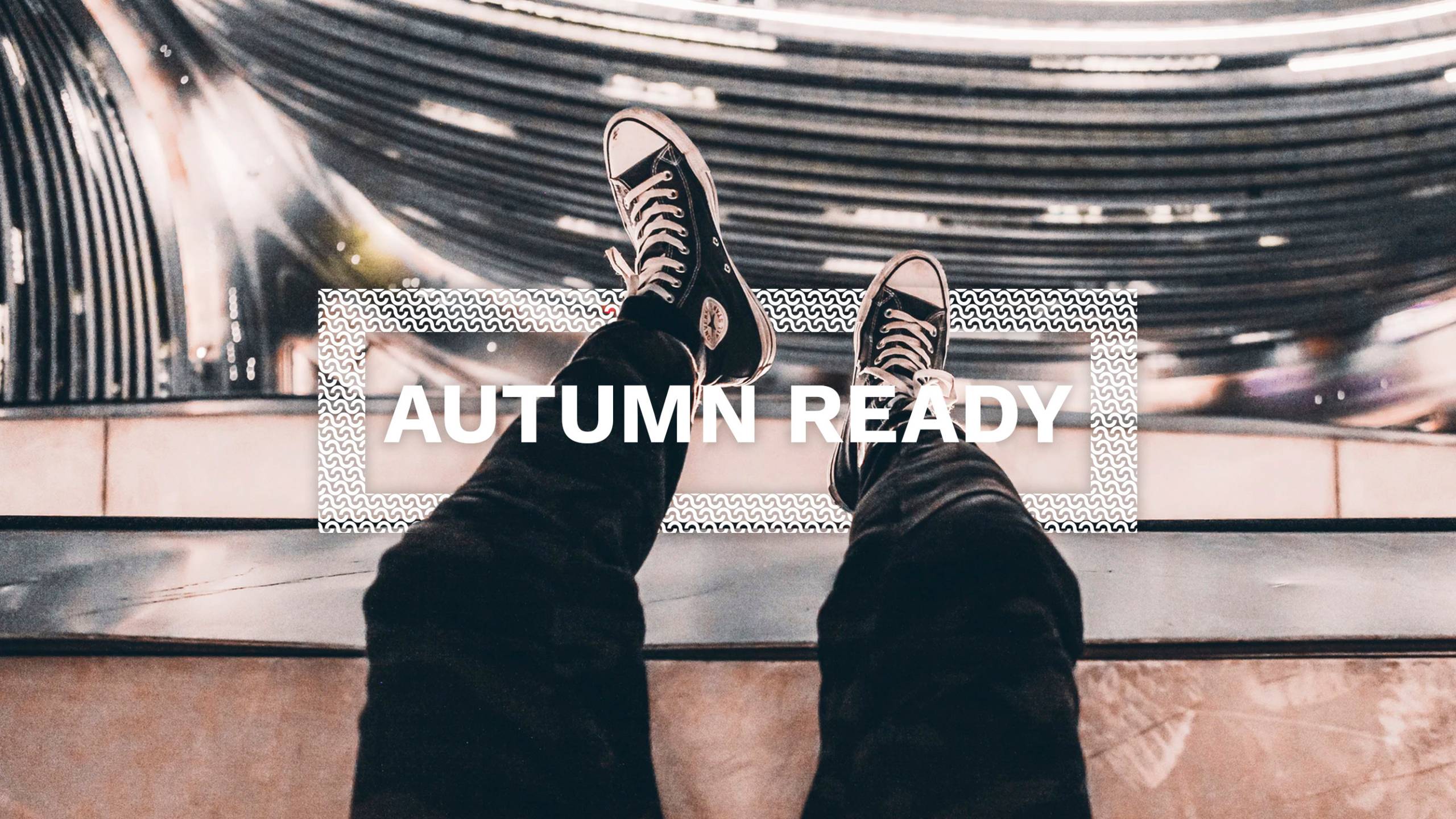 20 Autumn-Ready Sneakers That Recently Launched at Converse