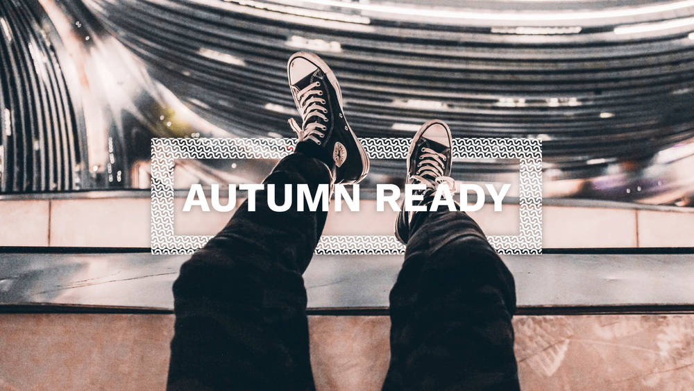20 Autumn-Ready Sneakers That Recently Launched at Converse 20 Autumn-Ready Sneakers That Recently Launched at Converse