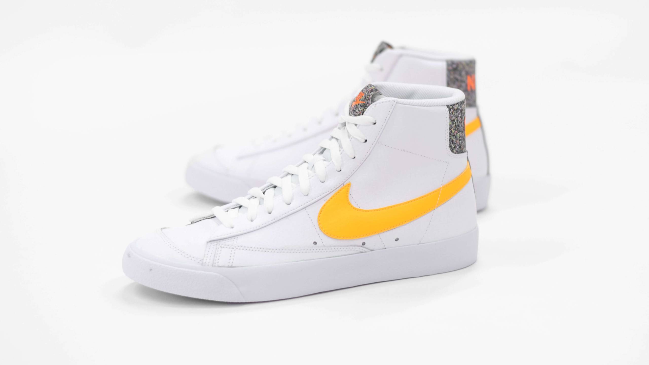 An Exclusive Look at the Nike "Crater Pack"