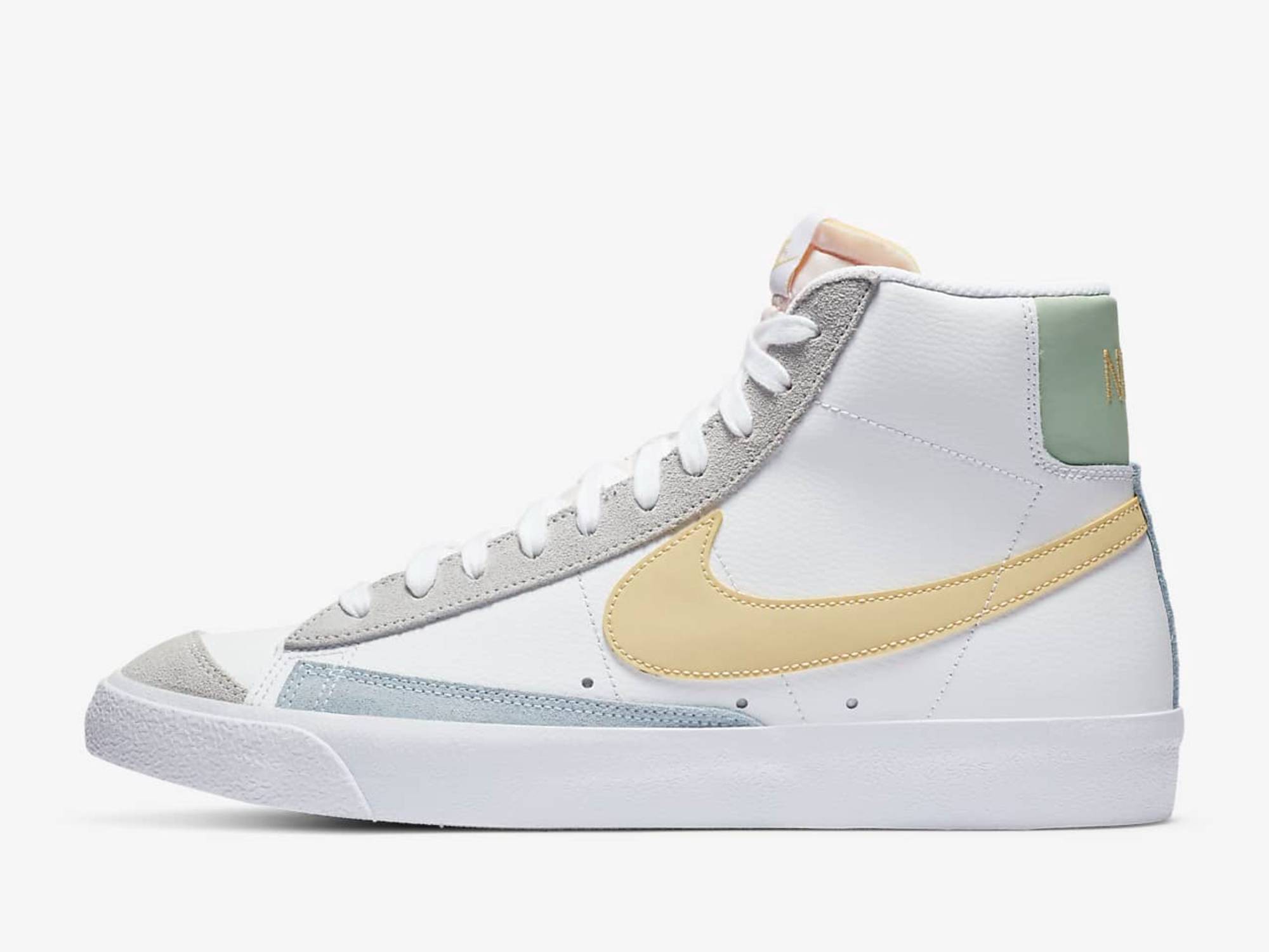Don't Miss These 25 "JUST IN" New Drops at Nike UK 3