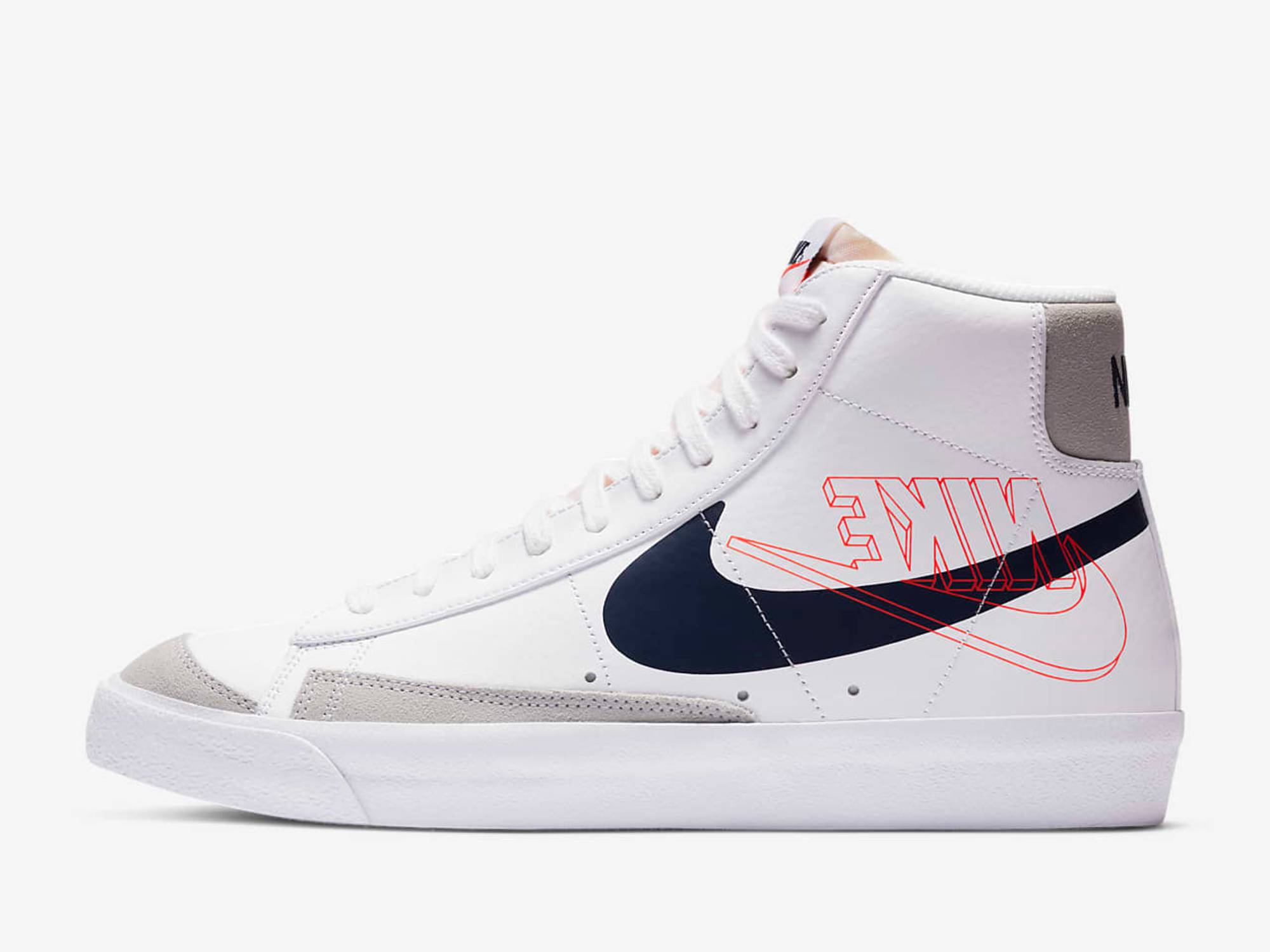 Don't Miss These 25 "JUST IN" New Drops at Nike UK 2