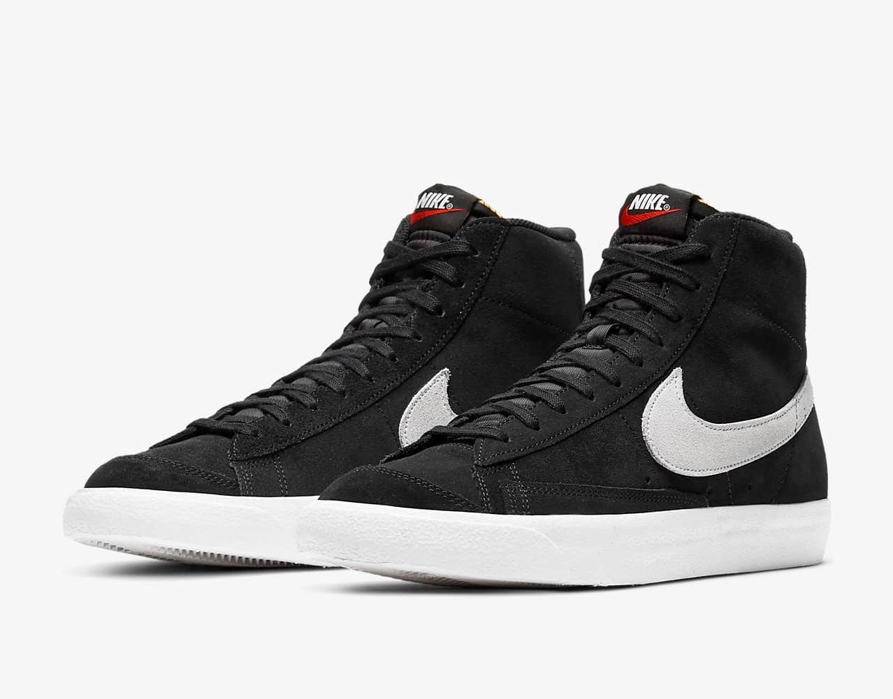 10 Stealthy Autumn Picks for as Low as £39 in Nike's Mega Sale 12