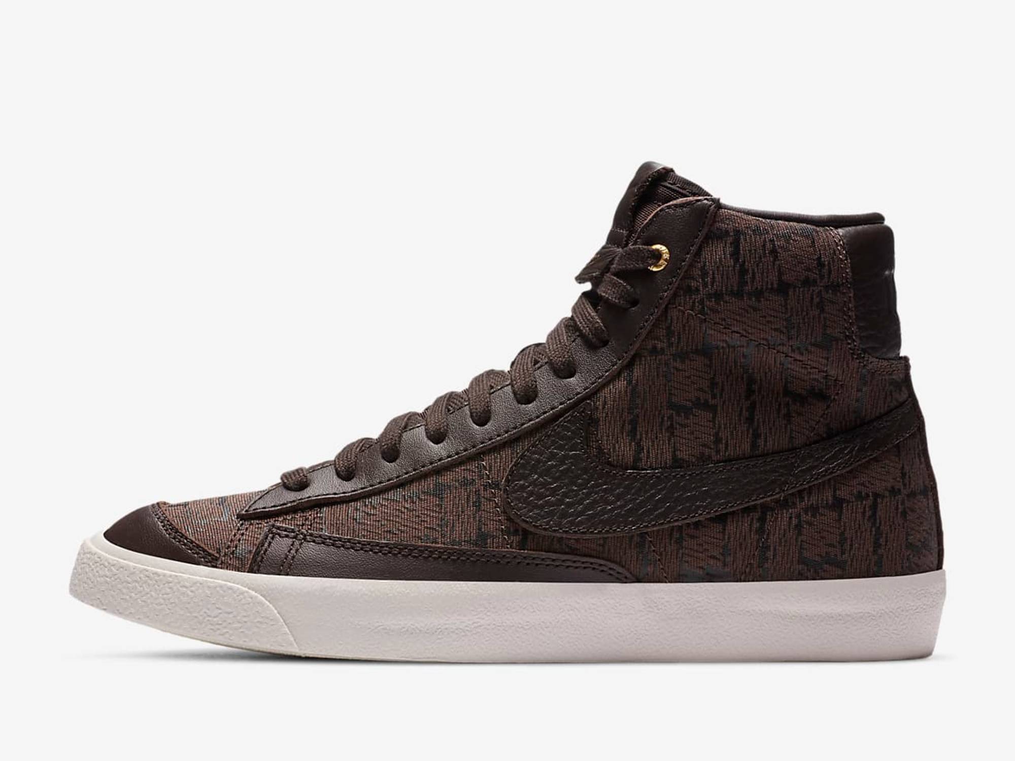 Don't Miss These 25 "JUST IN" New Drops at Nike UK 29