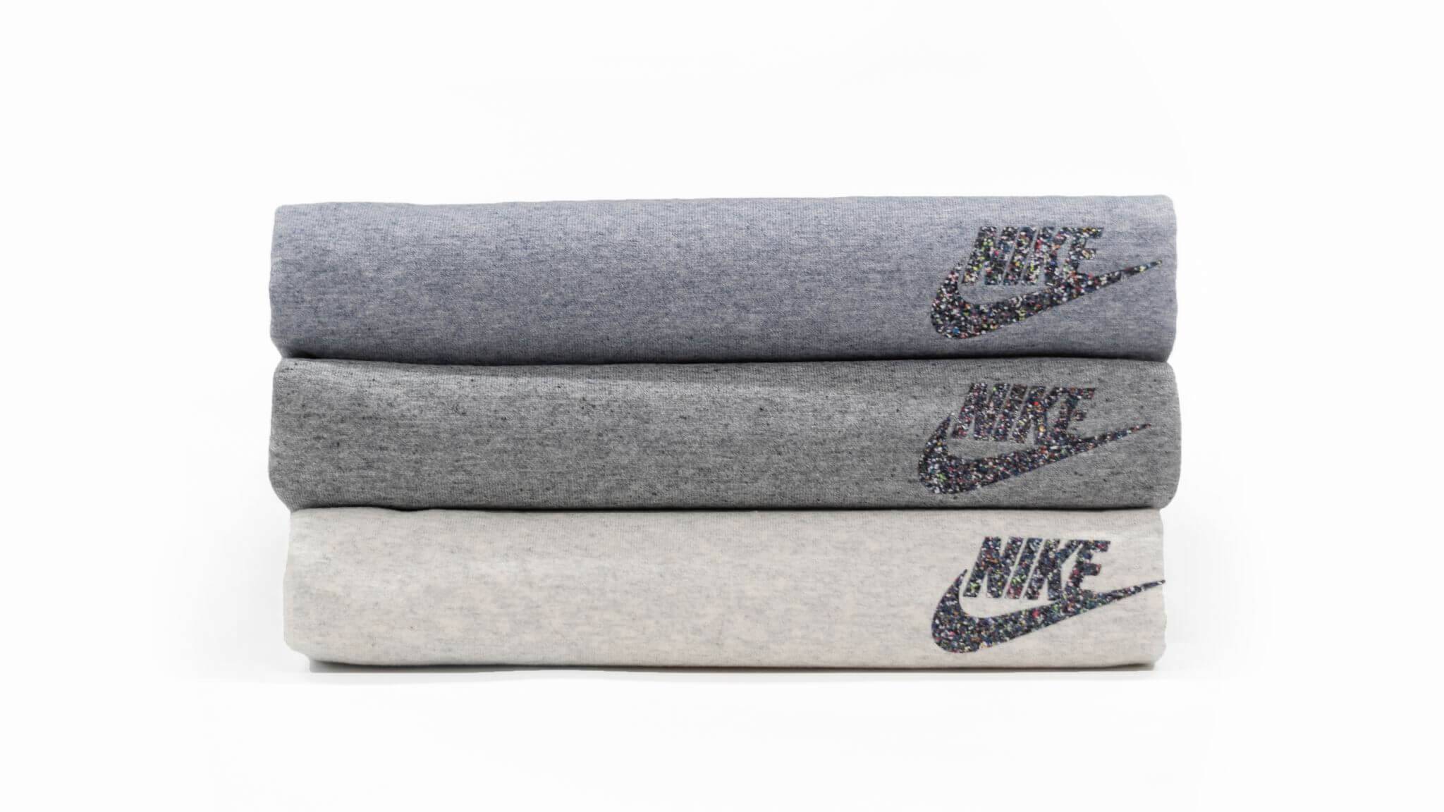 Take an Exclusive Look at the Nike Sportswear "Sustainable" Tee