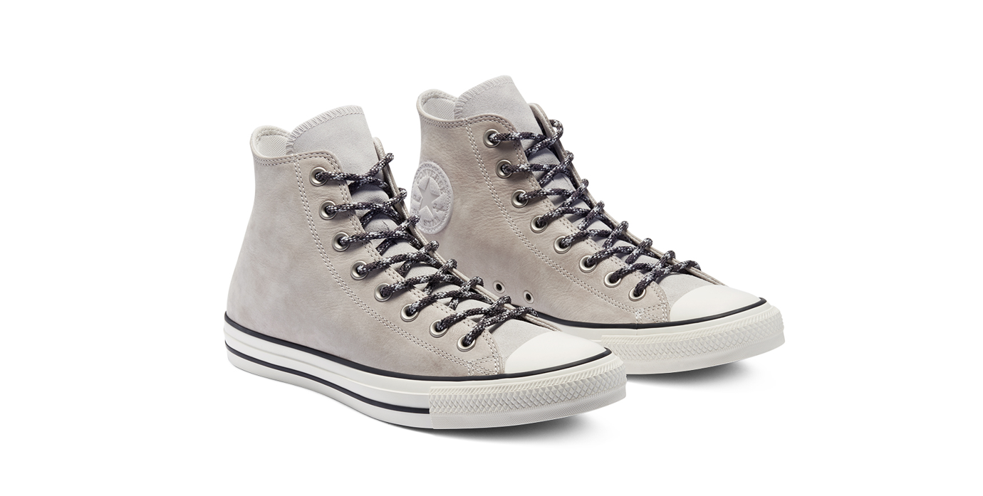 20 Autumn-Ready Sneakers That Recently Launched at Converse