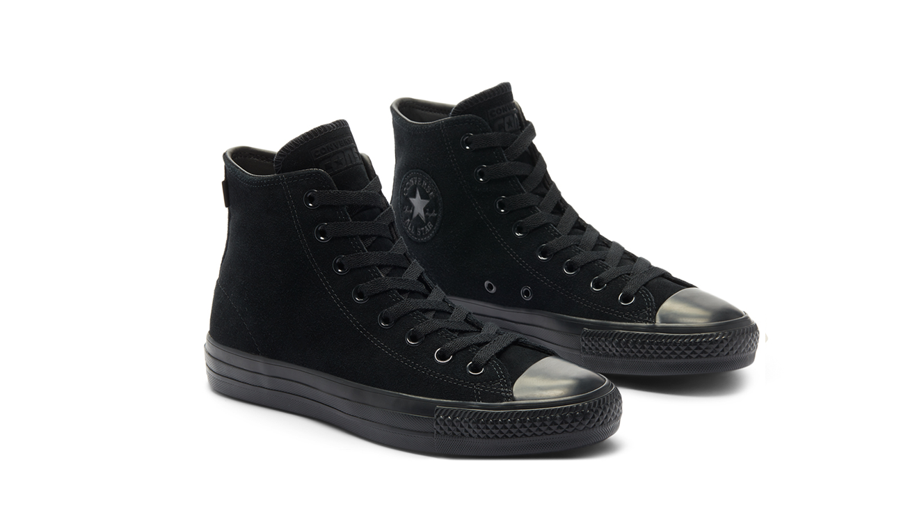 20 Autumn-Ready Sneakers That Recently Launched at Converse 12