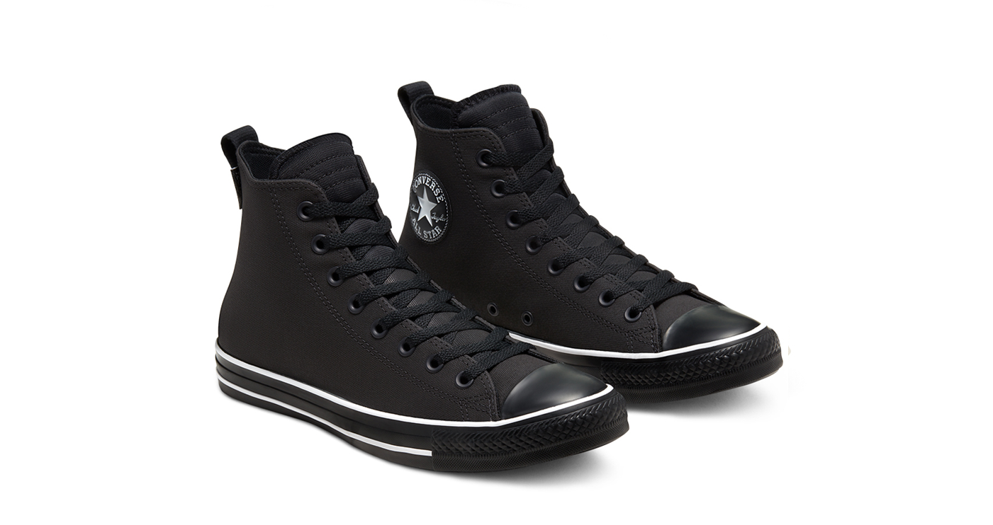 20 Autumn-Ready Sneakers That Recently Launched at Converse 10
