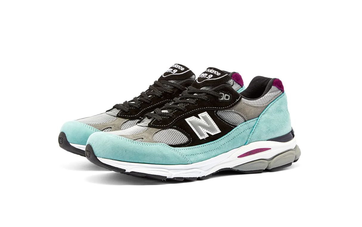 Take An Extra 20% Off These 20 Astounding Sale Items at END. Clothing 20