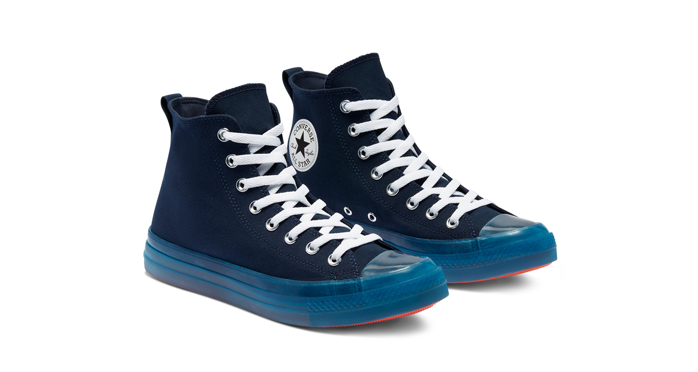 20 Autumn-Ready Sneakers That Recently Launched at Converse 9